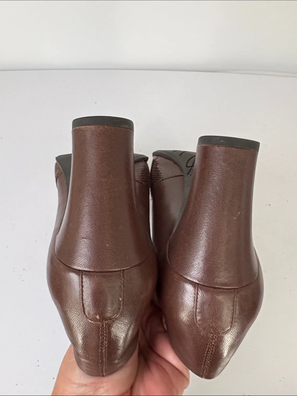 Umberto Raffini sophisticated brown